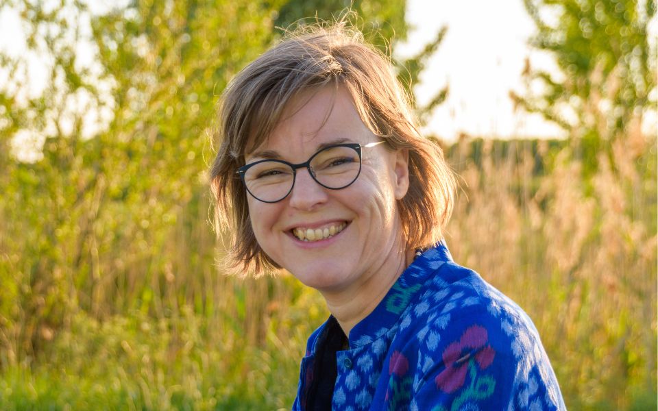 Petra Swart workshop De magie van Atlantis 1 Petra Swart begeleidt deelnemers in de workshop ‘De magie van Atlantis’, in liefdevolle, energetische setting