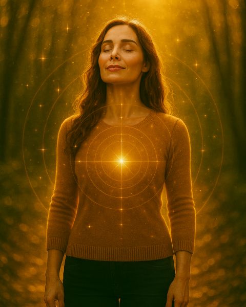 Magische Mayasessie brengt zielsverbinding De Magische Mayasessie verbind je met je essentie en je zielsmissie via de Tzolkin