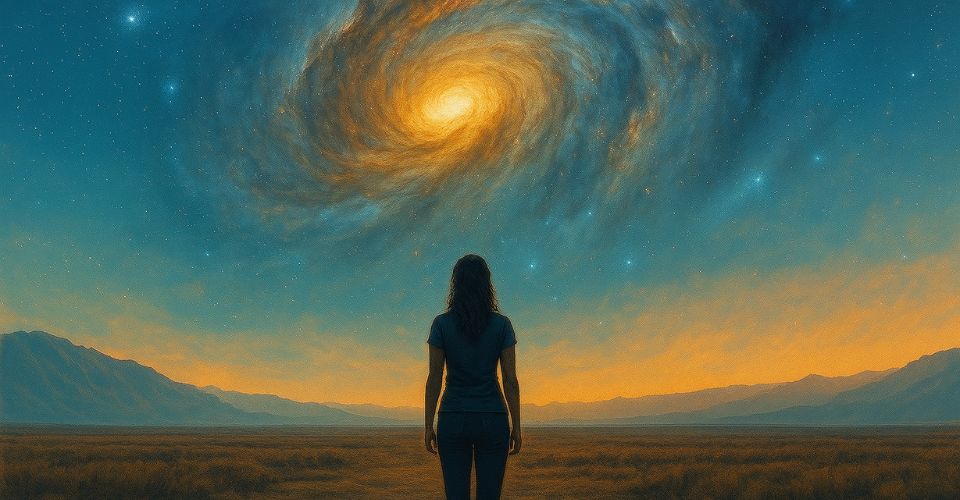 ADHD als kracht: een multidimensionaal brein op lichtsnelheid