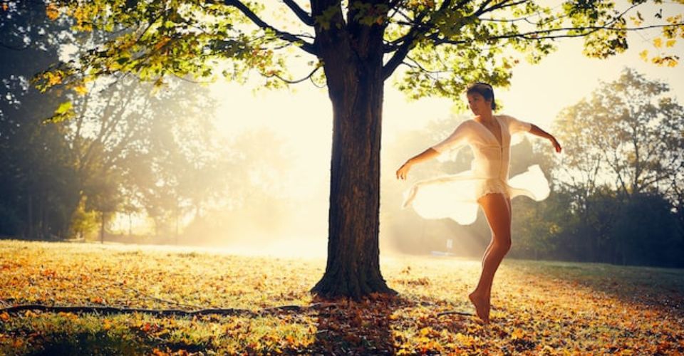 Spiritualiteit zonder opsmuk – het leven is de inwijding