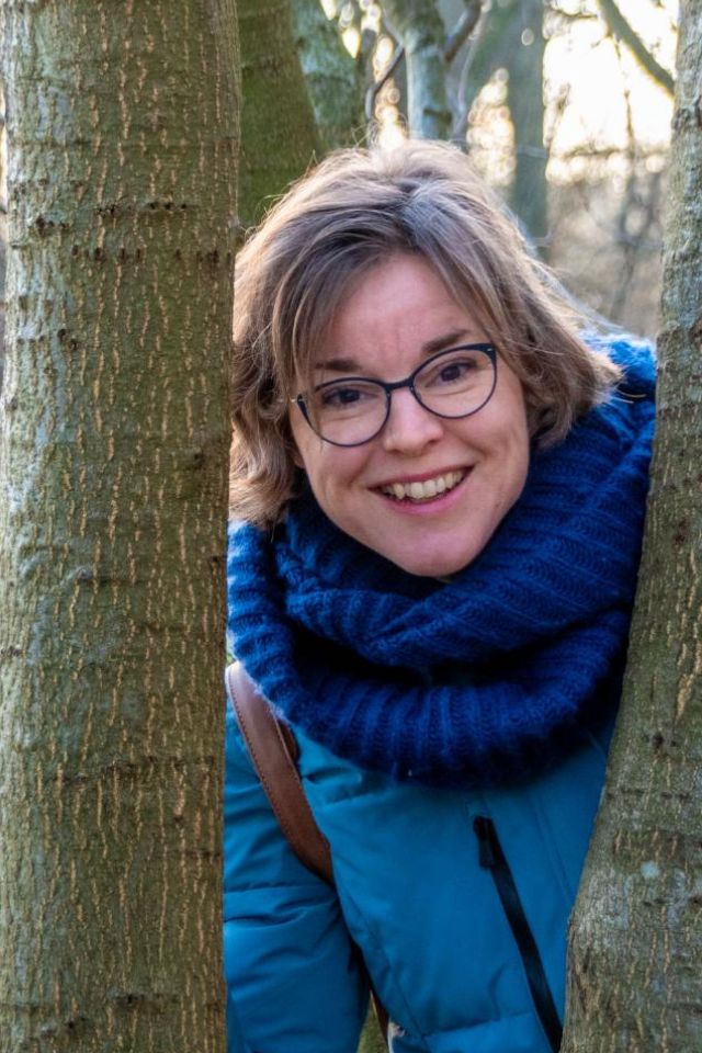 Petra Swart workshop De kracht van je voorouders2 Petra Swart, begeleider van de workshop De kracht van je voorouders