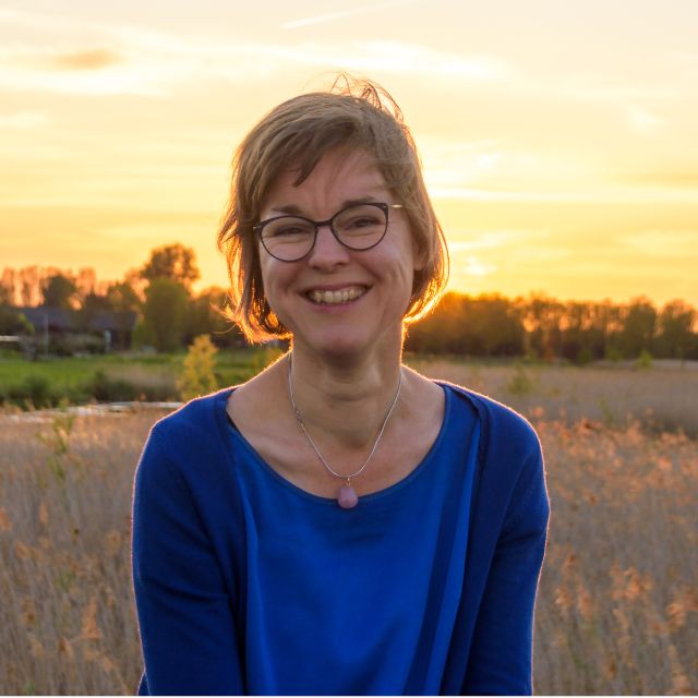 Petra Swart zielscoach Zielscoach Petra Swart