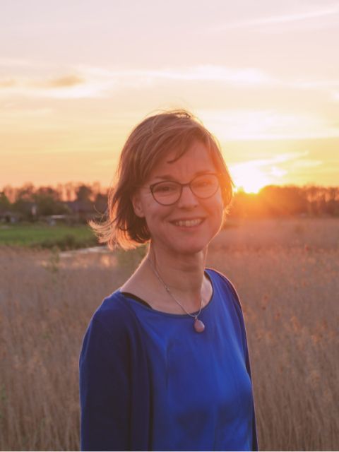 zielscoach Petra Swart Zielscoach Petra Swart van Centrum Sprankel, begeleidt de Zielskompas sessie en het Zielskompas traject